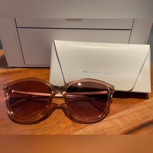 Michael Kors Sunglasses